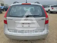 2010 Hyundai Elantra фото