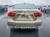 2010 Hyundai Elantra фото