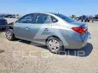2010 Hyundai Elantra фото