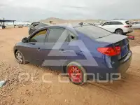 2010 Hyundai Elantra фото