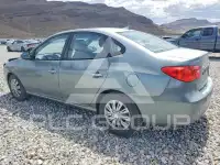 2010 Hyundai Elantra фото