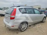 2010 Hyundai Elantra фото
