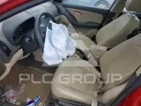 2010 Hyundai Elantra фото