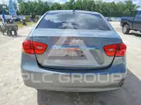 2010 Hyundai Elantra фото