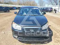 2010 Hyundai Elantra photo