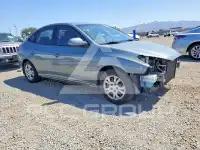 2010 Hyundai Elantra фото