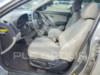 2010 Hyundai Elantra фото