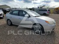 2010 Hyundai Elantra фото