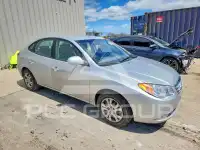 2010 Hyundai Elantra фото