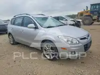 2010 Hyundai Elantra фото