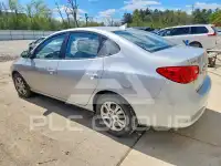 2010 Hyundai Elantra фото