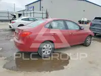 2010 Hyundai Elantra фото