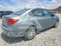 2010 Hyundai Elantra фото