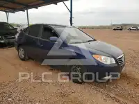 2010 Hyundai Elantra фото
