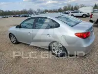 2010 Hyundai Elantra фото