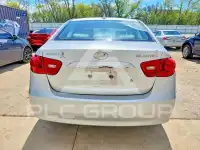 2010 Hyundai Elantra фото