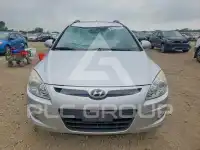2010 Hyundai Elantra фото