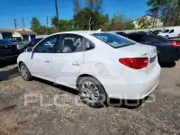 2010 Hyundai Elantra photo