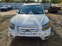 2010 Hyundai Santa Fe фото