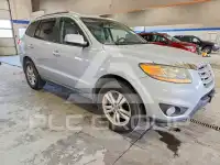 2010 Hyundai Santa Fe фото