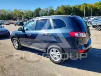 2010 Hyundai Santa Fe фото