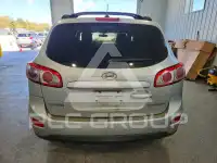 2010 Hyundai Santa Fe фото