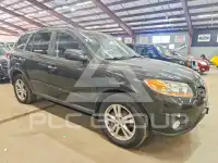 2010 Hyundai Santa Fe photo