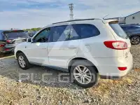 2010 Hyundai Santa Fe фото
