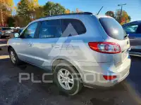 2010 Hyundai Santa Fe photo