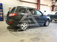 2010 Hyundai Santa Fe photo