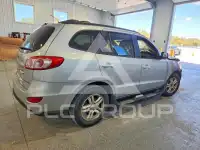 2010 Hyundai Santa Fe фото