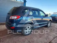 2010 Hyundai Santa Fe фото