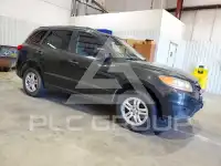 2010 Hyundai Santa Fe photo