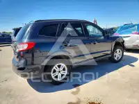 2010 Hyundai Santa Fe photo
