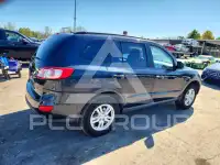 2010 Hyundai Santa Fe фото