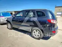 2010 Hyundai Santa Fe photo
