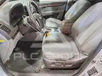 2010 Hyundai Santa Fe фото