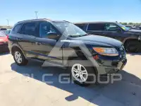 2010 Hyundai Santa Fe photo