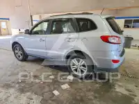 2010 Hyundai Santa Fe фото