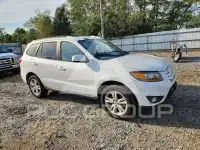 2010 Hyundai Santa Fe фото