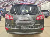 2010 Hyundai Santa Fe photo