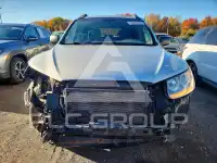2010 Hyundai Santa Fe photo