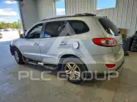 2010 Hyundai Santa Fe фото
