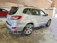 2010 Hyundai Santa Fe фото