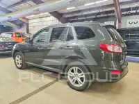 2010 Hyundai Santa Fe photo