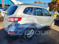 2010 Hyundai Santa Fe photo