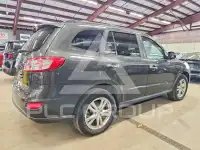 2010 Hyundai Santa Fe photo