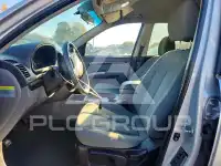 2010 Hyundai Santa Fe photo