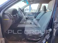 2010 Hyundai Santa Fe фото