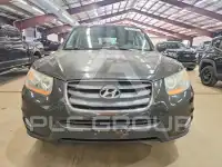 2010 Hyundai Santa Fe photo